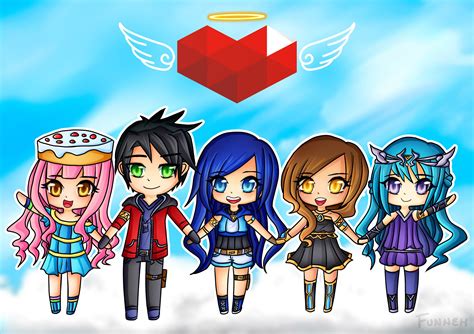There's an issue and the page could not be loaded. . Itsfunneh full body